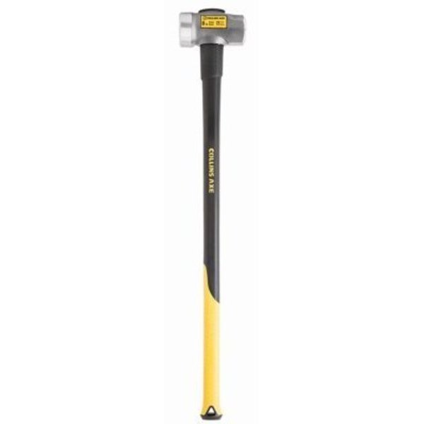 Truper 8LB FBG Sledge Hammer MD-8SOF-C